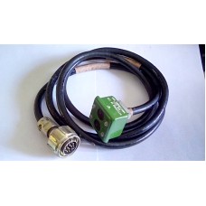 CABLE ASSY SPECIAL   BOX CONNECTING TYPE 109 REF 10AD/3539